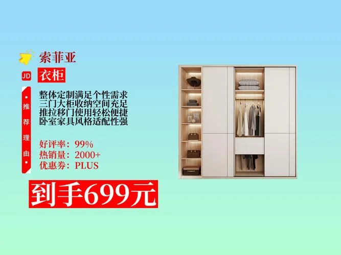 做衣柜多少钱一个平方_2
