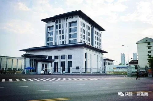 陕西一建培训机构排名_1