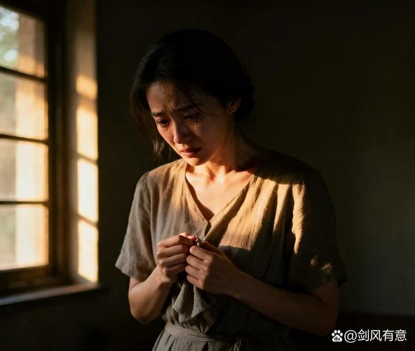 一声叹息完整剧情_1
