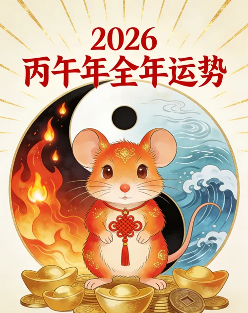 17年属鼠运势_1