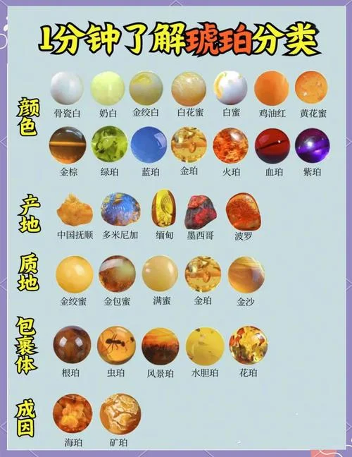 形成琥珀的条件有哪些_1