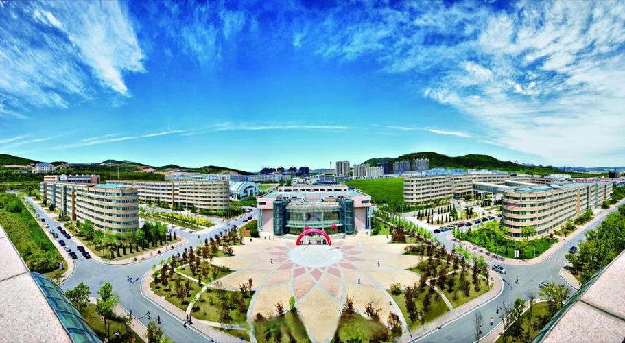 450分能上大连外国语大学吗_1