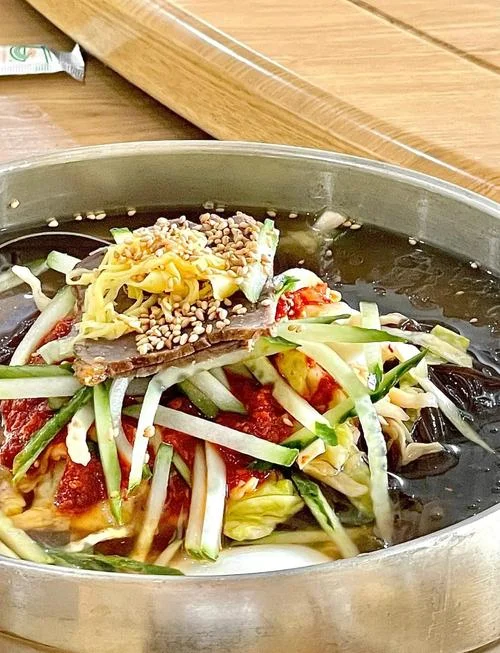 延吉旅游美食攻略_1