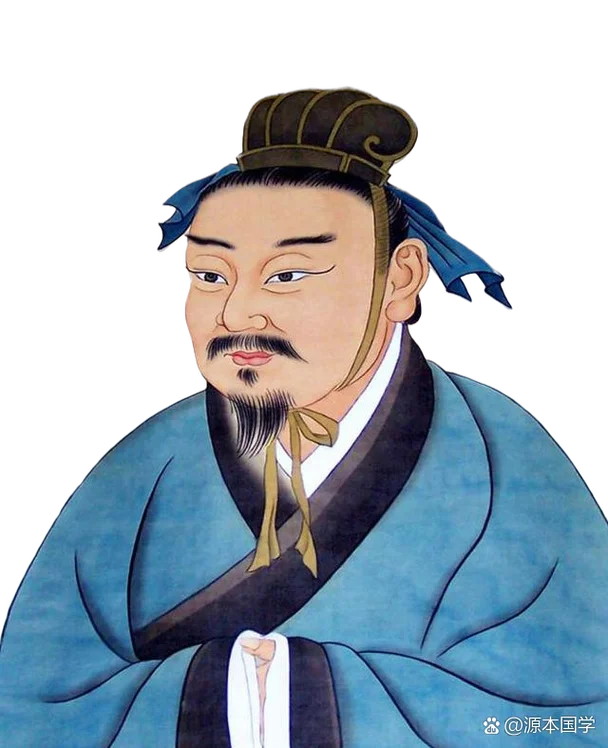 中庸作者是谁_1