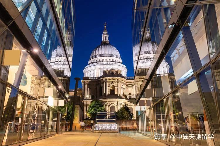 英国伦敦大学学院留学-英大留学