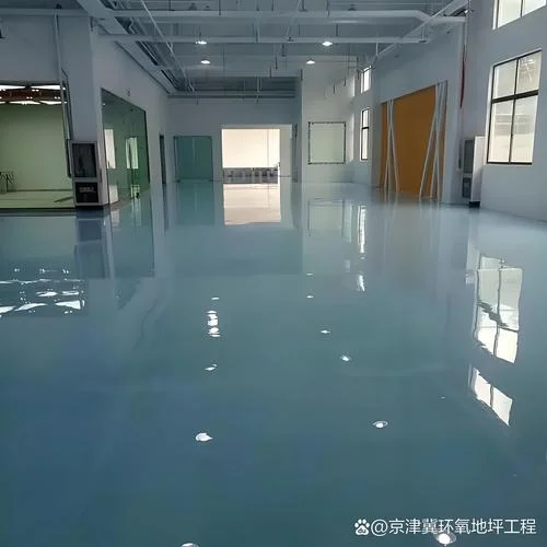 做自流平多少钱一平方米_1