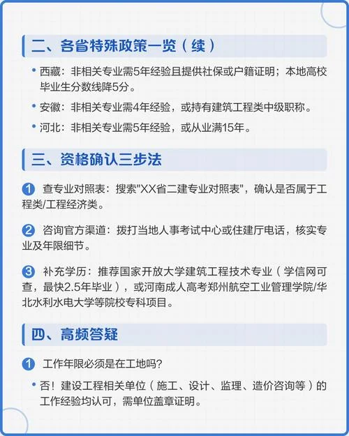二建报名什么条件_2