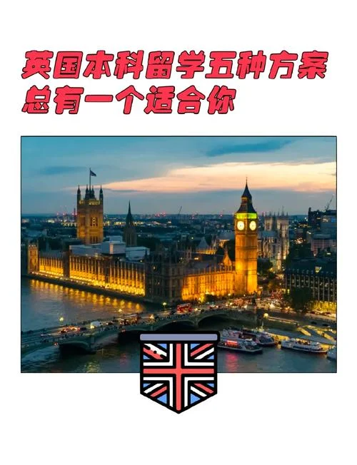 本科英国申请留学-英国本科留学申请