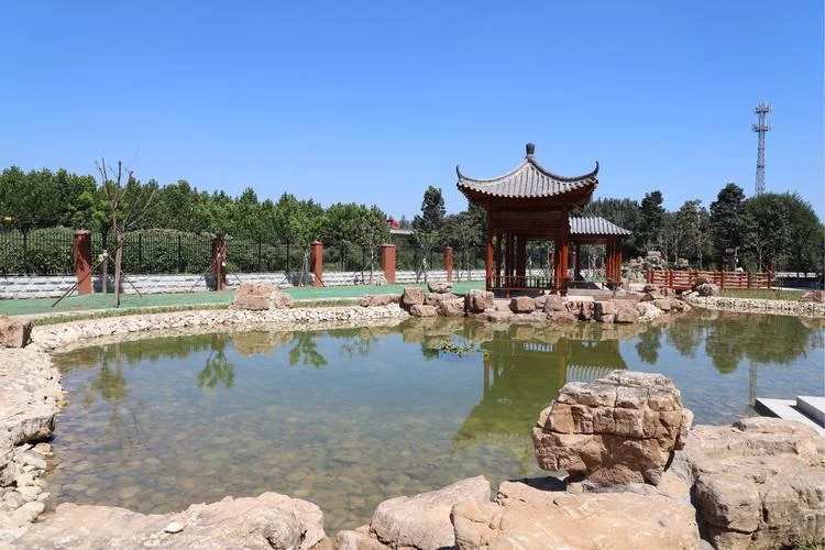 长清大学城附近景点-长清大学城周边景点
