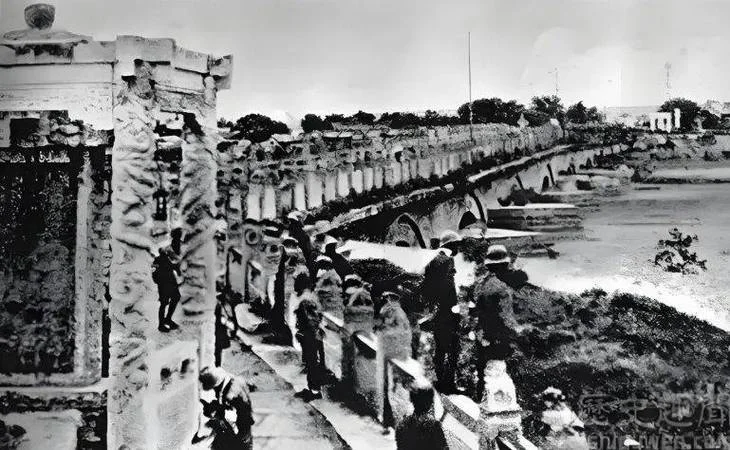 黄桥事变的历史-黄桥事变历史