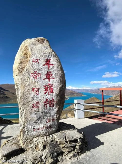 西藏旅游去哪个景点好_2
