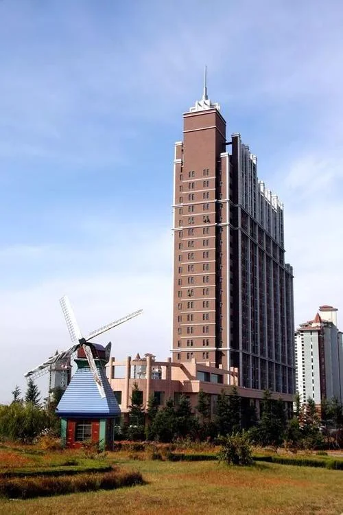青岛理工大学琴岛学院-青岛理工大学琴岛学院