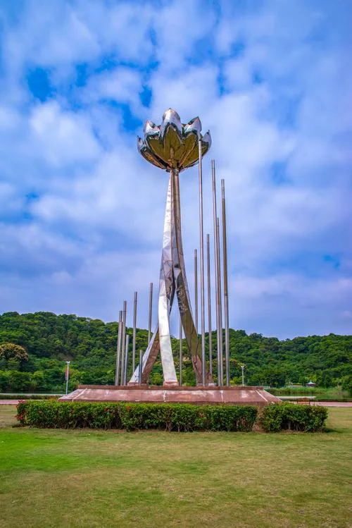 飞凤山公园文案_1