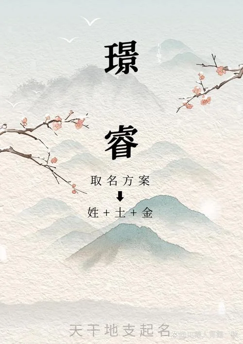 卖土特产公司起名_1