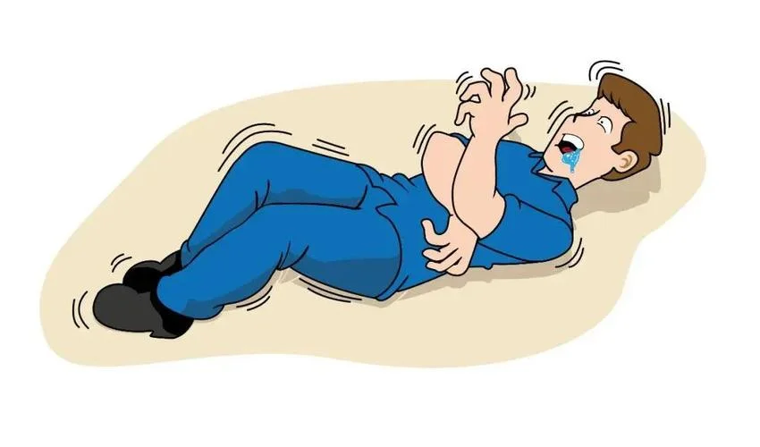 梦见自己晕过去_2