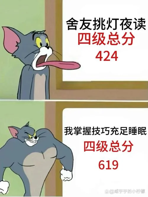 考研复试没过四级_2