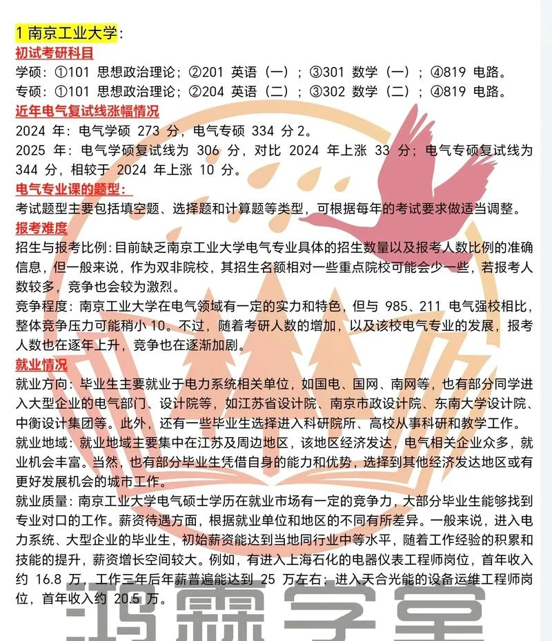 南工大考研专业课真题_1