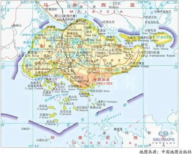 新加坡面积是多少公里_1