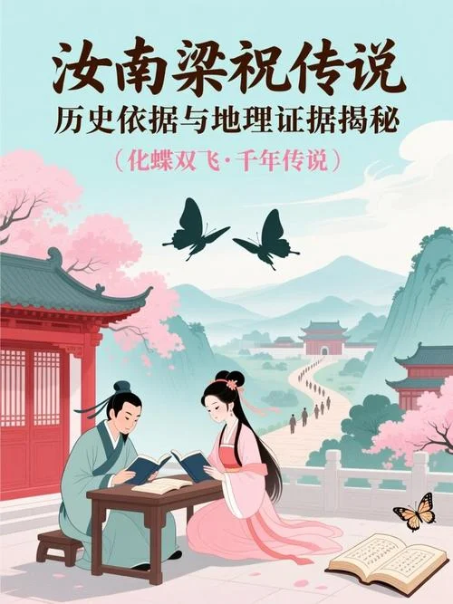 梁祝传说出自于哪里-梁祝传说源自