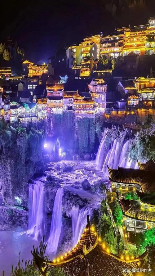 自驾游湘西凤凰古城旅游攻略-湘西凤凰自驾攻略