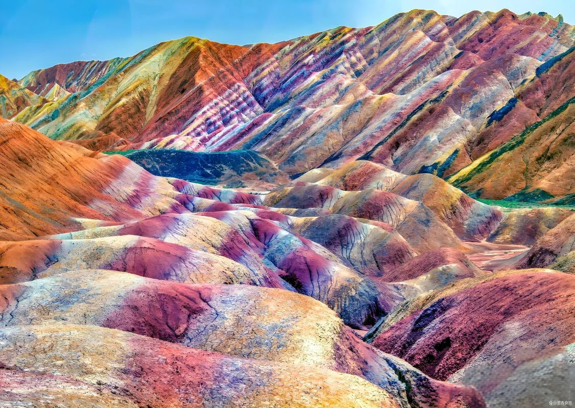 甘肃省有啥旅游景点_1