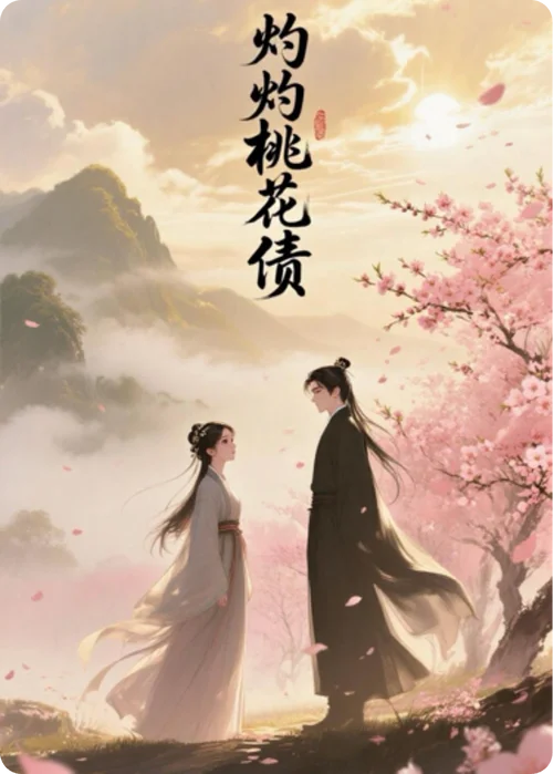 桃花债剧情-桃花债剧情改写