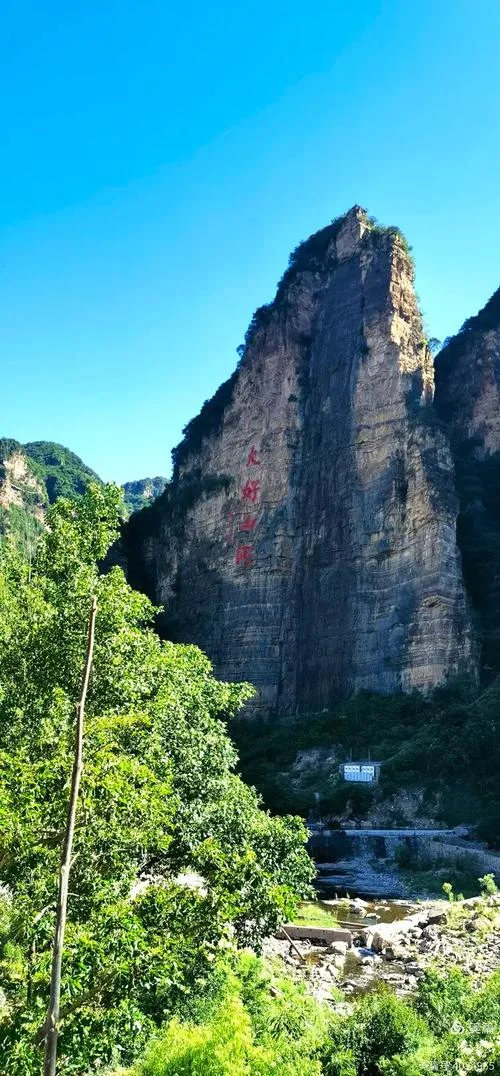 兴隆十大景点-兴隆必打卡十大景点