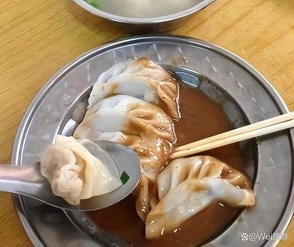 去哪里学做南宁粉饺-南宁粉饺学习指南
