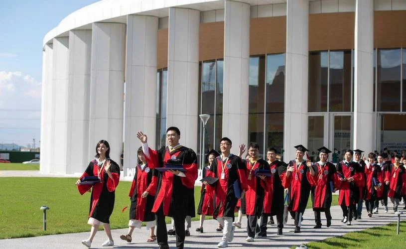中国大学外国留学生_1