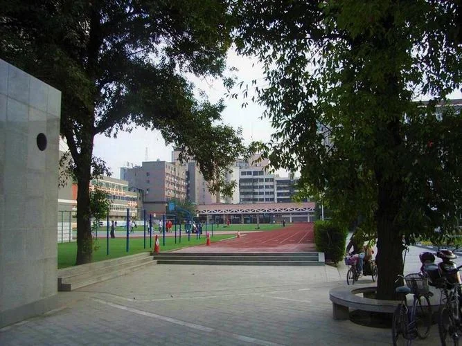 成都市第七中学校-成都七中