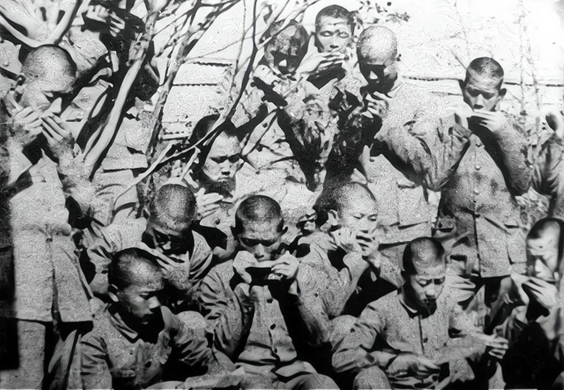 八佰原型真实历史-八佰原型真实历史