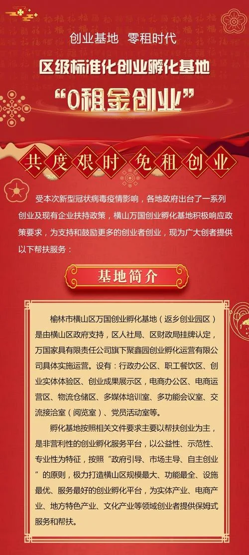 创业孵化园项目方案_1