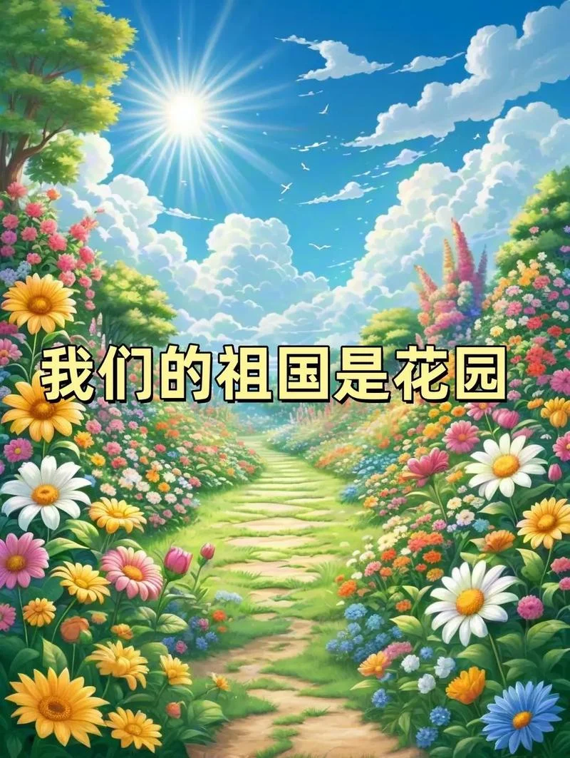 我们的祖国又叫什么_2