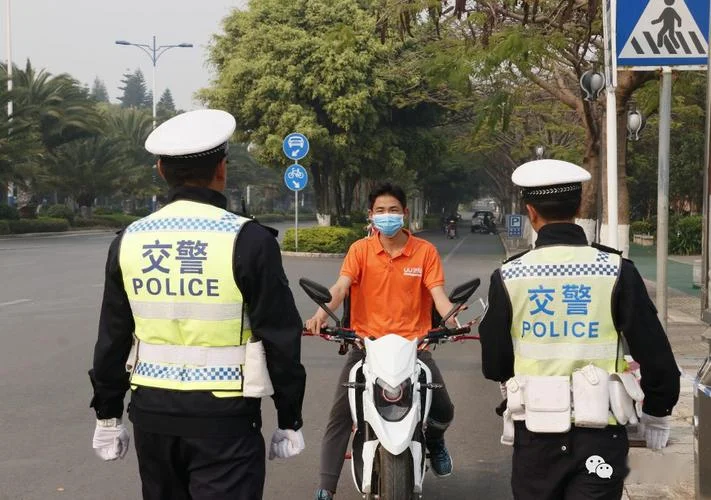莒县摩托车驾驶证在哪里学_2