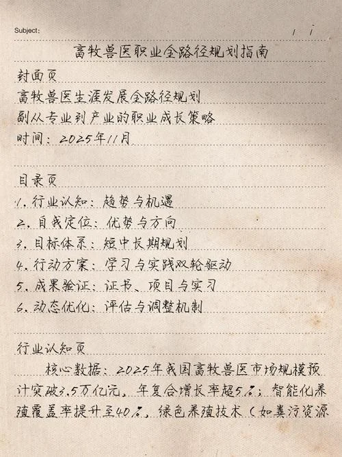在哪里可以学牛兽医-哪里学兽医