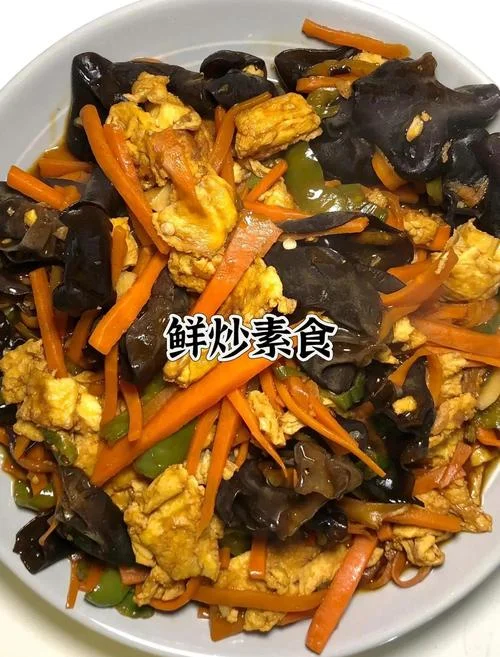 萝卜豆子炒鸡蛋怎么做-萝卜豆子鸡蛋炒