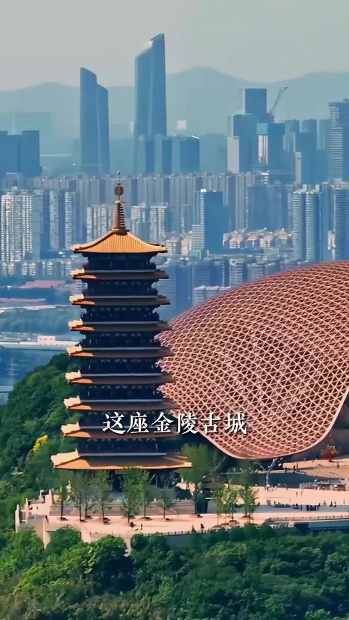 南京最值得去的景点-南京必游景点推荐