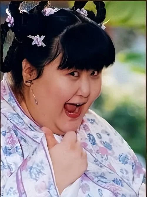 中国史上最胖女人-中国最胖女性