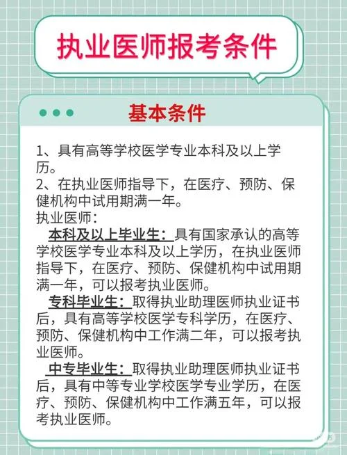 报考医美咨询师要求_2