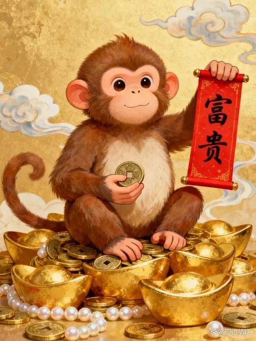 54岁属猴2022年运势_2