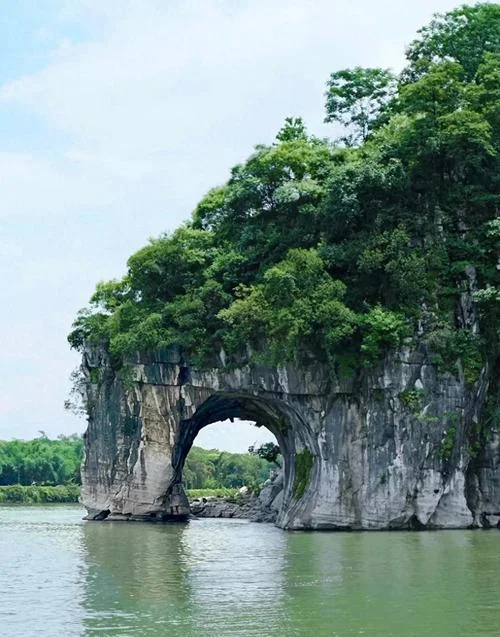 广西5a旅游景点大全-广西五A景点全
