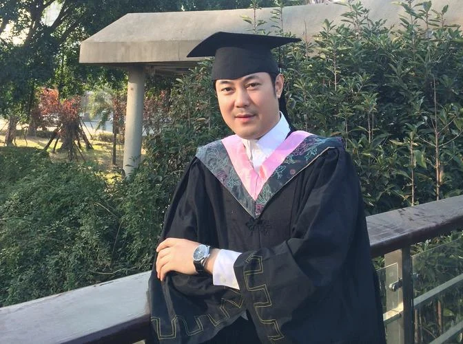 汕头华侨中学陈俊才-汕头华侨中学陈俊才
