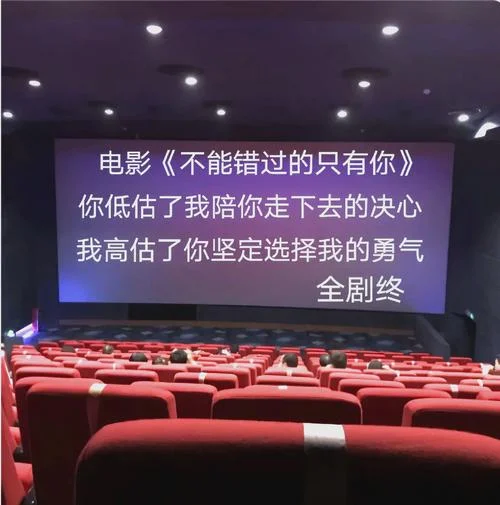 我只有你了出自哪个电影-我只有你了