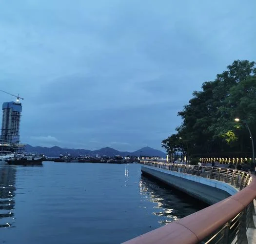 深圳蛇口有哪些景点_2