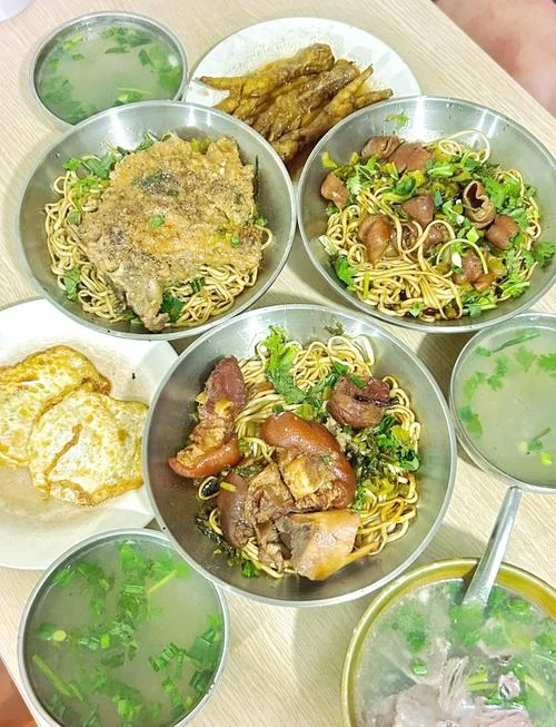 蚌埠哪里能学小吃-蚌埠学小吃去哪？