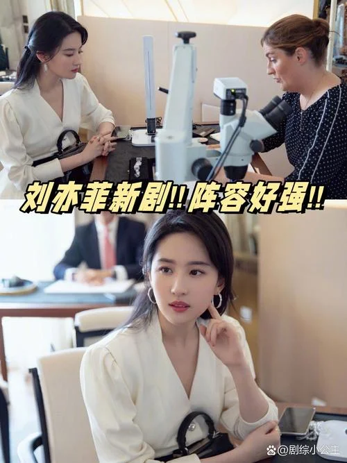 王力宏刘亦菲电影结局-电影结局引热议