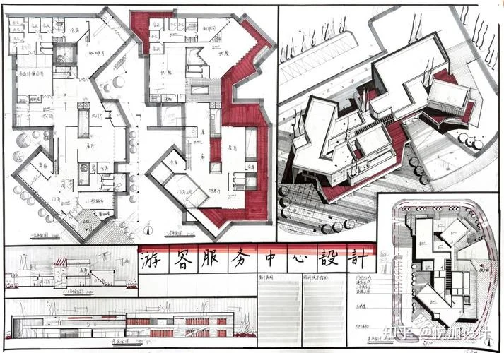 建筑学考研要考什么-建筑考研科目