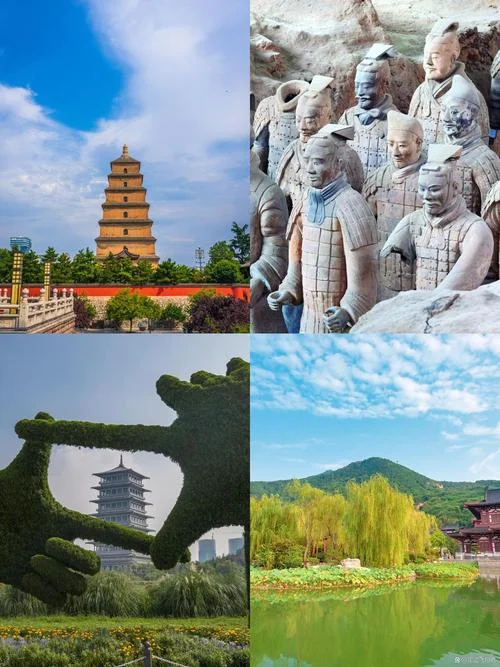 西安必去的十大景点推荐_1