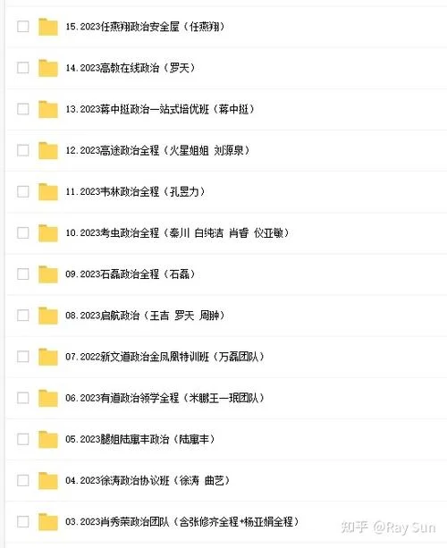 2023免费考研网课资源_2