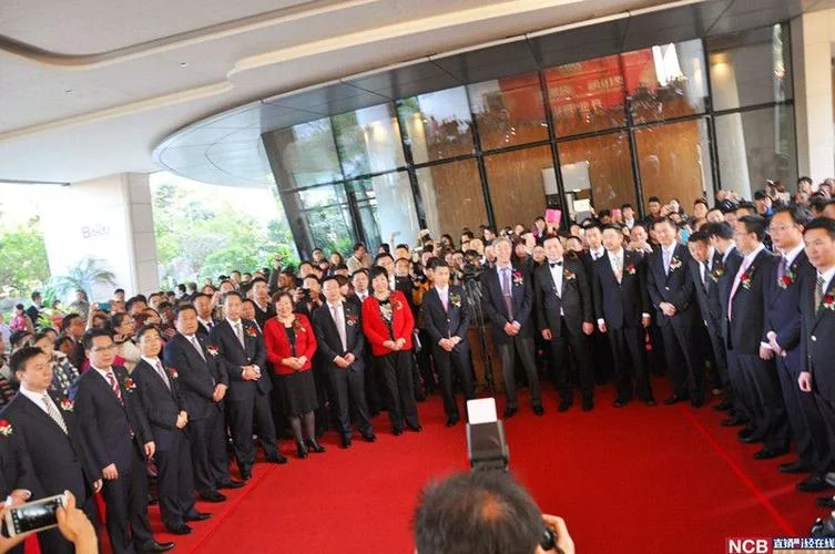 美罗国际是什么公司_2